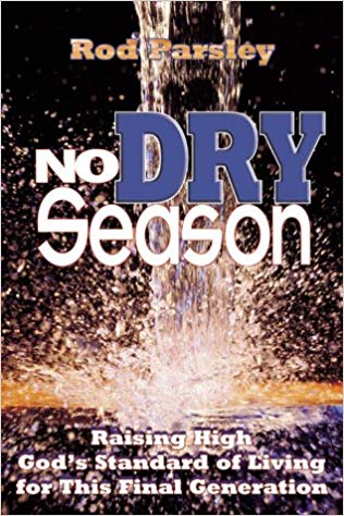 No Dry Season PB - Rod Parsley